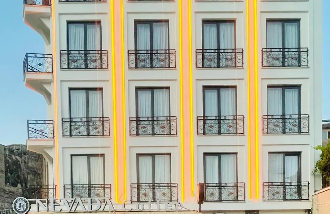 Cetin Port Hotel-1