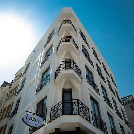 Cetin Port Hotel-3